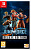 Jump Force. Deluxe Edition [Nintendo Switch, русские субтитры] USED. Купить Jump Force. Deluxe Edition [Nintendo Switch, русские субтитры] USED в магазине 66game.ru