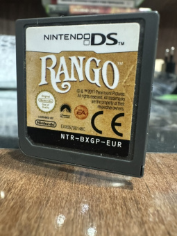 Rango [NDS] EUR