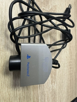 Камера для PS2 EyeToy (б у)