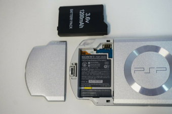 psp grey 3
