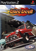 картинка Top Gear: Dare Devil [PS2] USED. Купить Top Gear: Dare Devil [PS2] USED в магазине 66game.ru