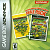 картинка Teenage Mutant Ninja Turtles Double Pack (английская  версия) [GBA]. Купить Teenage Mutant Ninja Turtles Double Pack (английская  версия) [GBA] в магазине 66game.ru