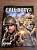 картинка Мануал Call of Duty 3 PS3. Купить Мануал Call of Duty 3 PS3 в магазине 66game.ru