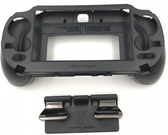 Чехол-джойстик для PS Vita 100x с триггерной кнопкой L2 R2 ,L3 R3