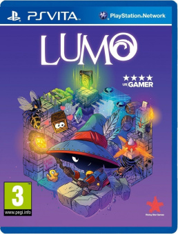 Lumo