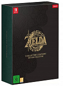 The Legend of Zelda: Tears of the Kingdom Collector's Edition [Nintendo Switch, русская версия]. Купить The Legend of Zelda: Tears of the Kingdom Collector's Edition [Nintendo Switch, русская версия] в магазине 66game.ru