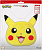 картинка HORI Pokemon Universal Plush Pouch. Купить HORI Pokemon Universal Plush Pouch в магазине 66game.ru