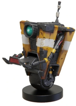 Стенд для Джойстика Телефона Cable Guys Borderlands Claptrap  2