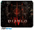 картинка DIABLO - Flexible коврик для мыши от магазина 66game.ru