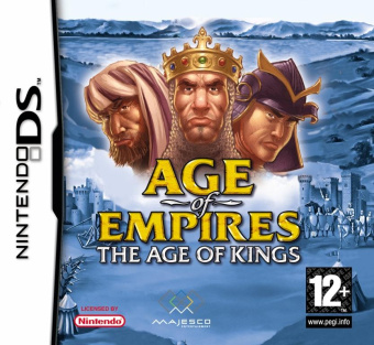 Age of Empires The Age of Kings
