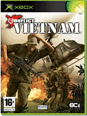 картинка Conflict: Vietnam original [XBOX, английская версия] USED. Купить Conflict: Vietnam original [XBOX, английская версия] USED в магазине 66game.ru