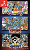 Dragon Quest Trylogy Collection [Nintendo Switch, английская версия]. Купить Dragon Quest Trylogy Collection [Nintendo Switch, английская версия] в магазине 66game.ru