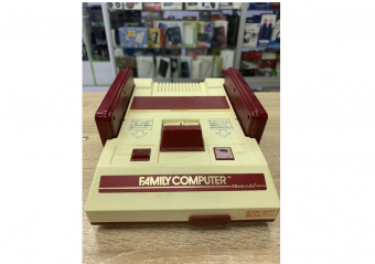 Nintendo NES FC Famicom original 1