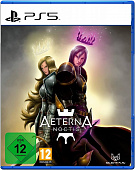 картинка  Aeterna Noctis [PlayStation 5,PS5  русская версия] от магазина 66game.ru