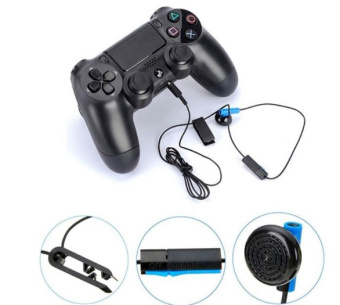 Оригинальная гарнитура для Sony Playstation 4 как из комплекта приставок 1
