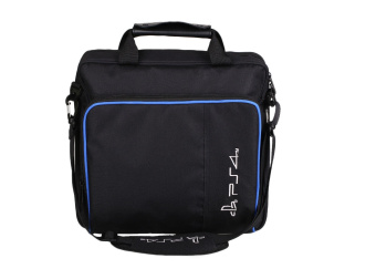 Сумка для консоли PS4 PRO Travel Case 2