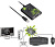 картинка Адаптер Hama Speedshot Lite converter mouse/keyboard Xbox360 (USED). Купить Адаптер Hama Speedshot Lite converter mouse/keyboard Xbox360 (USED) в магазине 66game.ru