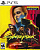 картинка Cyberpunk 2077: Ultimate Edition [PS5, русская версия] USED от магазина 66game.ru