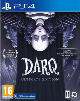 DARQ Ultimate Edition