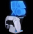 подставка для геймпада телефона с подсветкой Cable Guy ICON Playstation Original 2