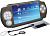 картинка Black Horns Kit 3 in 1 набор аксессуаров для Sony PSP 3000. Купить Black Horns Kit 3 in 1 набор аксессуаров для Sony PSP 3000 в магазине 66game.ru
