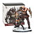 картинка Фигурка Бог Войны God of War 4 Kratos и Атреус 18 см. Купить Фигурка Бог Войны God of War 4 Kratos и Атреус 18 см в магазине 66game.ru