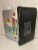 Nintendo DS серебристая 1