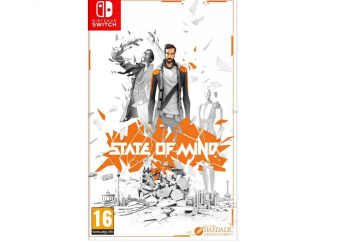 State of Mind  1