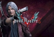 Анализ Devil May Cry 5