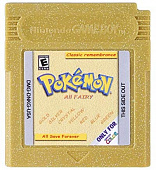  7 in 1 мега сборник Pokemon-ов (Game Boy Color). Купить 7 in 1 мега сборник Pokemon-ов (Game Boy Color) в магазине 66game.ru