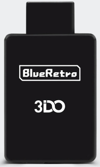 Адаптер BlueRetro для 3DO