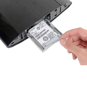 Крепление для жесткого диска PS 3 Super Slim (CECH - 400x series)