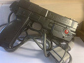 картинка Пистолет Guncon NPC-103. Купить Пистолет Guncon NPC-103 в магазине 66game.ru