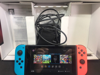 switch 6