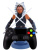 Стенд для Джойстика Телефона Cable Guys Star Wars Ahsoka Tano 894855 3