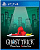 картинка Ghost Trick Phantom Detective [PS4, английская версия]. Купить Ghost Trick Phantom Detective [PS4, английская версия] в магазине 66game.ru