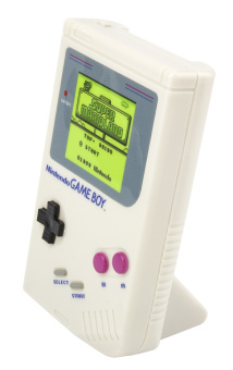 Светильник Paladone Game Boy Paladone (PP5103NNV3) 1