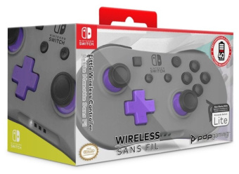 Pdp nintendo switch discount