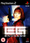 картинка Endgame [PS2] USED. Купить Endgame [PS2] USED в магазине 66game.ru