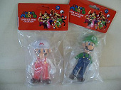 картинка Super Mario Super Size Figure Collection 12см. Купить Super Mario Super Size Figure Collection 12см в магазине 66game.ru