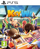 картинка KeyWe [PS5, русские субтитры] от магазина 66game.ru