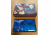Nintendo 3DS LL XL Pokemon Y Pack Limited Xerneas Yveltal Blue  1
