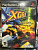картинка XGRA: Xtreme G Racing Association [PS2] USED. Купить XGRA: Xtreme G Racing Association [PS2] USED в магазине 66game.ru