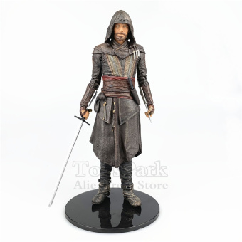 Фигурка  Assassins Creed  Aguilar McFarlane