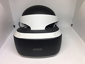 картинка PlayStation VR V2 Шлем виртуальной реальности + Камера Sony PlayStation Camera V2 (USED). Купить PlayStation VR V2 Шлем виртуальной реальности + Камера Sony PlayStation Camera V2 (USED) в магазине 66game.ru