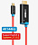 картинка Кабель-адаптер USB C-HDMI 4K60 Гц. Купить Кабель-адаптер USB C-HDMI 4K60 Гц в магазине 66game.ru