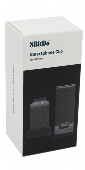 8Bitdo Smartphone Clip для геймпада SN30 Pro
