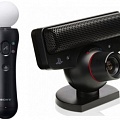 PS Move и PS Eye PS Move и PS Eye