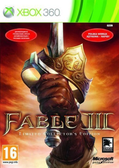 Fable 3 price discount