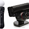 PS Move и PS Eye